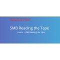SMB - Reading The Tape (Enjoy Free BONUS Forex Juggernaut)