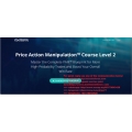 Price Action Manipulation Course Level 2 - Piranha Profits (Total size: 4.08 GB Contains: 16 folders 53 files)