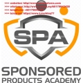 Sponsored Products Academy by Brian Burt & Brian Johnson (Total size: 2.65 GB Contains: 1 folder 7 files)