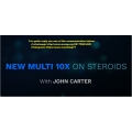 Simpler Trading - The New Multi-10X on Steroids - Elite (Total size: 22.59 GB Contains: 13 folders 48 files)