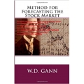 W.D.Gann - Method for Forecasting the Stock Market (Total size: 2.1 MB Contains: 20 files)