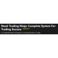 Stock Trading Ninja Complete System For Trading Success (Total size: 387.7 MB Contains: 1 folder 11 files)