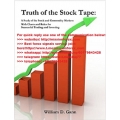 W.D.Gann - Truth of the Stock Tape 4 PDF (Total size: 6.8 MB Contains: 5 files)
