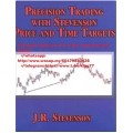 J.R.Stevenson – Precision Trading with Stevenson (Total size: 6.3 MB Contains: 4 files)