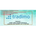 Tradimo - Technical Analysis (Total size: 180.5 MB Contains: 20 files)