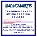 Trading Markets Swing Trading College missionforex.com