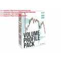 Trader Dales proprietary volume profile pack (Total size: 34.2 MB Contains: 11 files)
