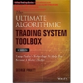 The Ultimate Algorithmic Trading System  (Toolbox Total size: 30.3 MB Contains: 1 folder 9 files)