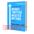 Reddit Twitter-master-method ver1.5 -1 (Total size: 4.9 MB Contains: 1 folder 5 files)
