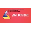 Amibroker - one minute data Jan 2008 till today (Total size: 1.17 GB Contains: 1 folder 13 files)
