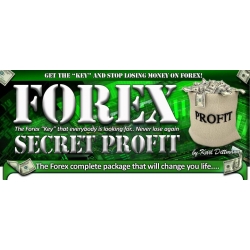 Forex secret profit by Karl Dittman (Enjoy Free BONUS Best of Trend Dynamics)