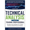 Brown Technical Analysis for the Trading Professional, Second Edition Strategies and Techniques for Today's Turbulent Global Financial Markets 2nd Edition  (Total size: 40.9 MB Contains: 1 folder 9 files)