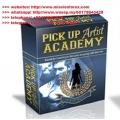 Matt Artisan PickUpArtist Academy Course (Total size: 17.27 GB Contains: 39 folders 141 files)