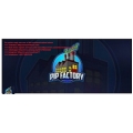 Pip Factory Entry Manual (Total size: 1.5 MB Contains: 4 files)