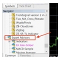 Forex expert advisor mt4 automated trading system superb bundle - series 1-