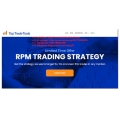 Top Trade Tools - RPM Trading Strategy - Indicator & Masterclass  (Total size: 2.01 GB Contains: 21 folders 56 files)