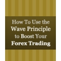 How To Use the Wave Principle to Boost Your Forex Trading(Enjoy Free BONUS (Parabolic)SAR forex system indicator)