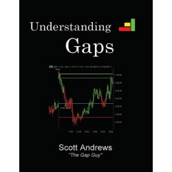 Understanding Gaps by Scott Andrews up-close