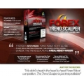 Forex trend Scalper-mt4 scalping expert advisor