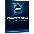 Tim Sykes PennyStocking Part Deux 4DVDs