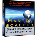 Master Scalper-forex automatic trading system-amazing profitable expert advisor