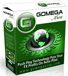 Gomega GBPJPY forex expert advisor automated trading system