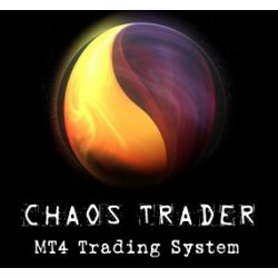Chaos Trader ALL VERSION manual trading system(Enjoy Free BONUS Will Hunting(Wmd4x) - Elite Price Action Tutorials (BONUS Elite swing trader indicator))
