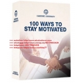 Grant Cardone - 100 ways to stay motivated  (Total size: 850.1 MB Contains: 1 folder 104 files)