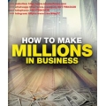 Grant Cardone - How to make millions in the business  (Total size: 1.83 GB Contains: 1 folder 12 files)