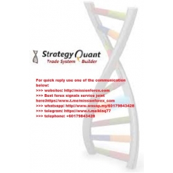 StrategyQuant X platform (Total size: 214.9 MB Contains: 5 files)