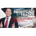 Adam Khoo - What It Takes To Be A Profitable Trader (Total size: 83.8 MB Contains: 6 files)