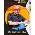 Prakash Gaba - My Journey (Total size: 266.8 MB Contains: 6 files)