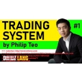 Philip Teo -The Science Behind A Profitable Trading System (Total size: 128.8 MB Contains: 6 files)