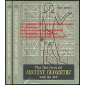 tons brunes the secrets of ancient geometry and its uses vol 1 and 2 (Total size: 47.8 MB Contains: 5 files)