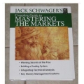 Jack Schwager Course Market Mastery (Enjoy Free BONUS 100 pips today scalper)