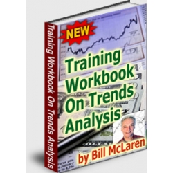 Bill Mclaren Training Workbook on Trends(SEE 1 MORE Unbelievable BONUS INSIDE!)