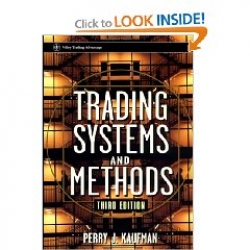 Perry Kaufman Trading System Methods 