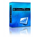 EA forex expert advisor - Caliber FX Pro - mt4 / mt5 automated trading system