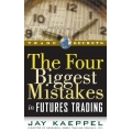 Four Biggest Mistakes in Futures Trading (Enjoy Free BONUS MT4 FX Dashboard v2 PRO[Amazing forex indicator])