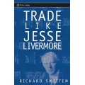 Richard smitten trade like jesse livermore wiley