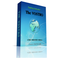 Trading Forex and stock Indicator The Vostro 