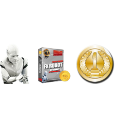 SuperFXrobot BEST "FX ROBOT"No.1 automated trading system in the world(SEE 2 MORE Unbelievable BONUS INSIDE!!)