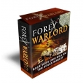 Forex WARLORD Expert Advisor - forex automated trading system