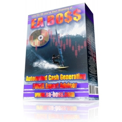EA BOSS fully Automated Cash Generating FOREX Expert Advisor