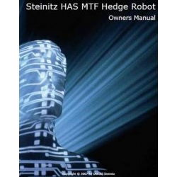 Steinitz HAS MTF Hedge forex Robot v3.21