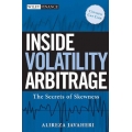 Inside Volatility Arbitrage (SEE 1 MORE Unbelievable BONUS INSIDE!)Forex Day Trading System V-Power