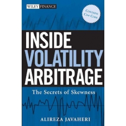 Inside Volatility Arbitrage (SEE 1 MORE Unbelievable BONUS INSIDE!)Forex Day Trading System V-Power