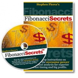 Fibonacci Secrets-The first practical forex online training course 