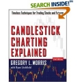 Candlestick Charting Explained by Gregory Morris(Enjoy Free BONUS Forex Trend Finder 3.0 by Jeff Wilde)