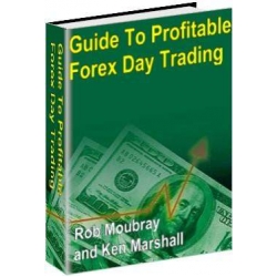 Guide to Profitable Forex Day Trading(Enjoy Free BONUS  Trading To Win )